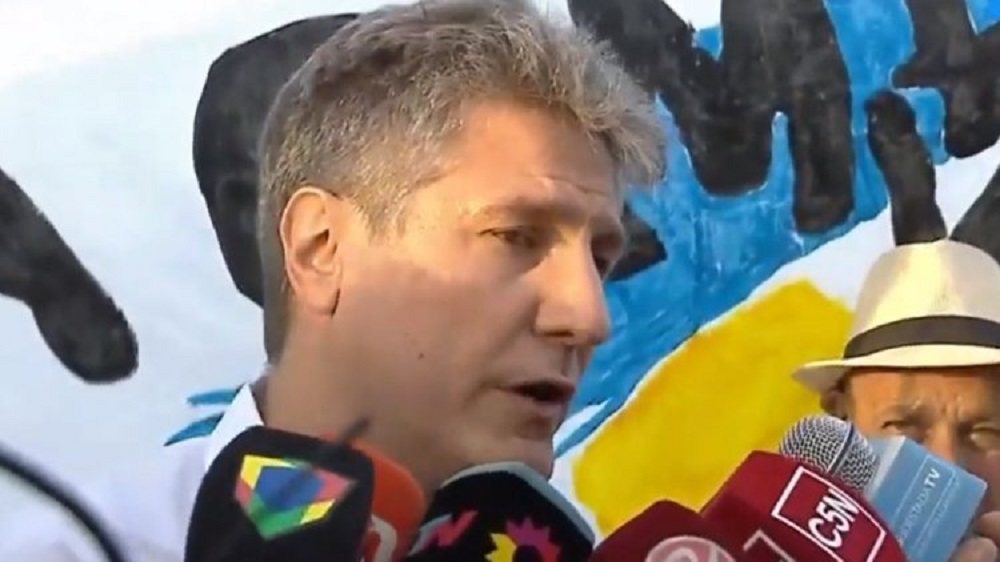 Amado Boudou