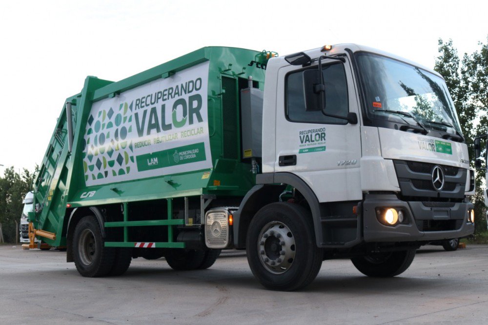 Reciclatón Cordobés