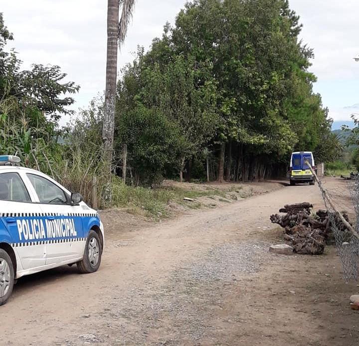 Femicidio vinculado en Tucumán by La Gaceta