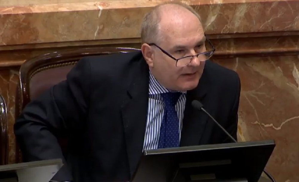 Martinez carignano