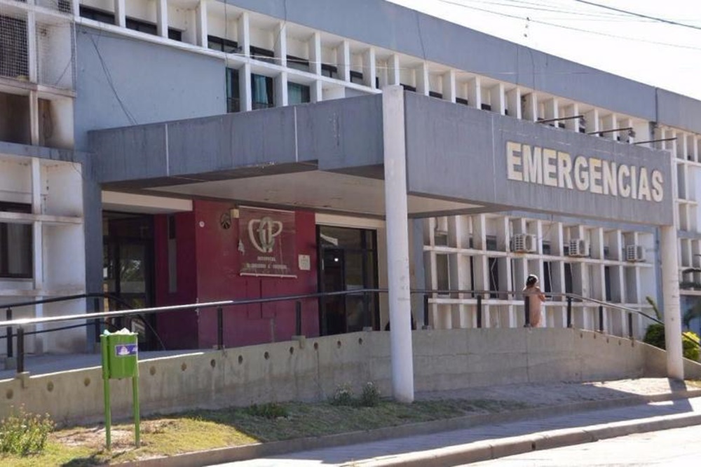 hospital san pedro de jujuy pagina 12