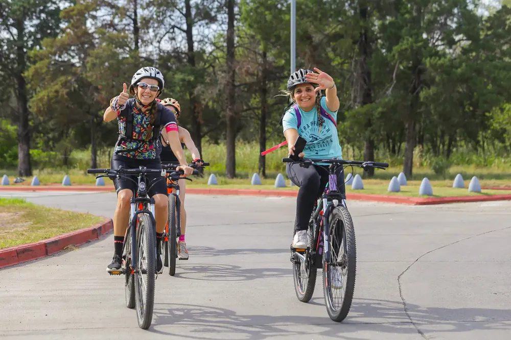 paseo en bicicleta Córdoba (gentileza)