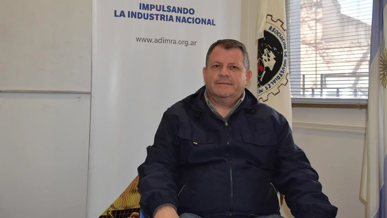 Roberto Maggi by gentileza