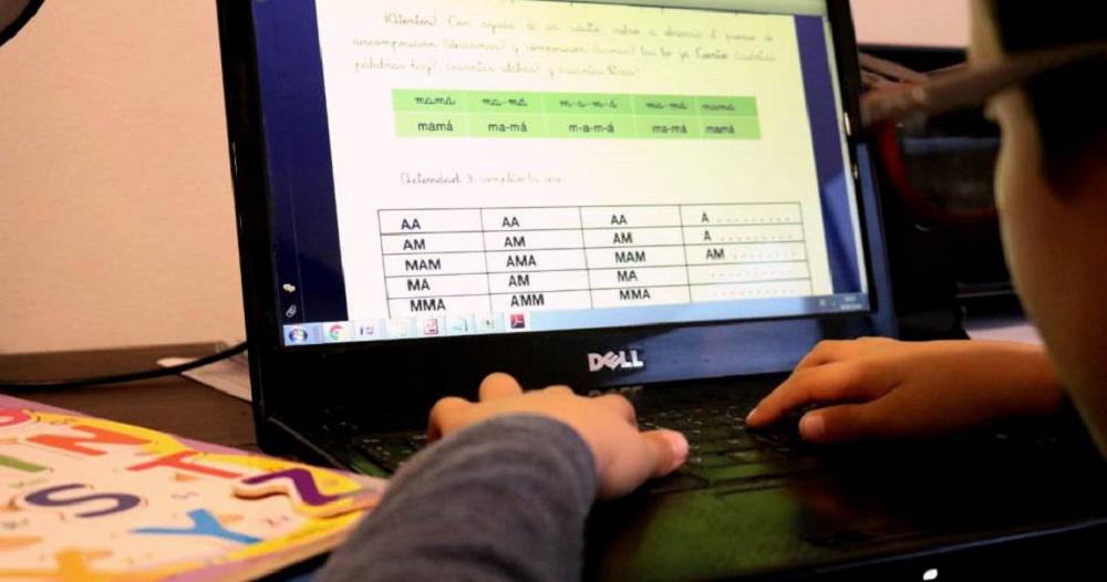educacion online justicia de Córdoba