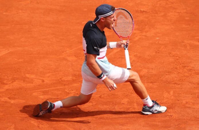 Diego Schwartzman