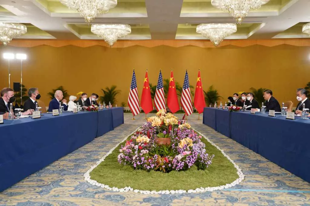 G20 en Indonesia by na