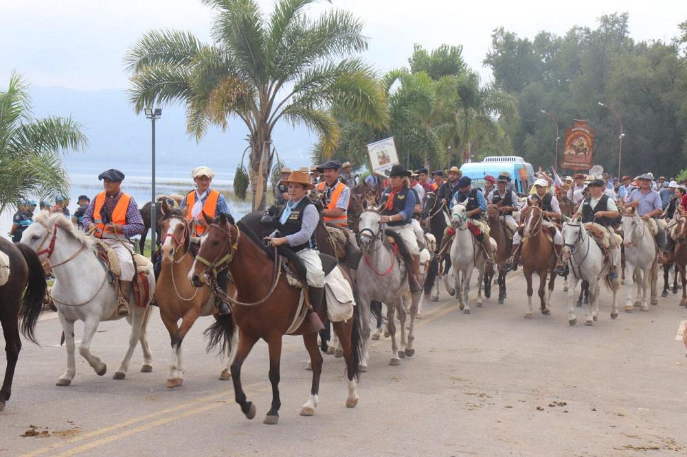 peregrinacion brochereana