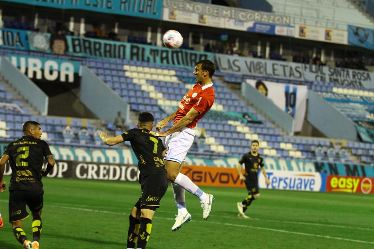 Novaretti Belgrano