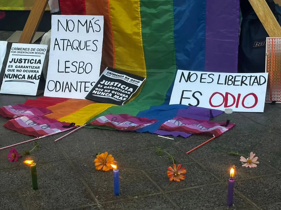 crimen de odio by alerta torta