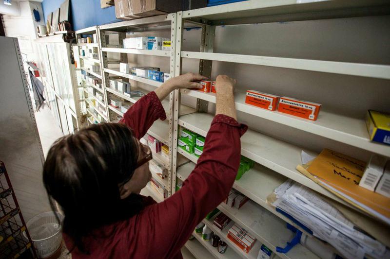 farmacias