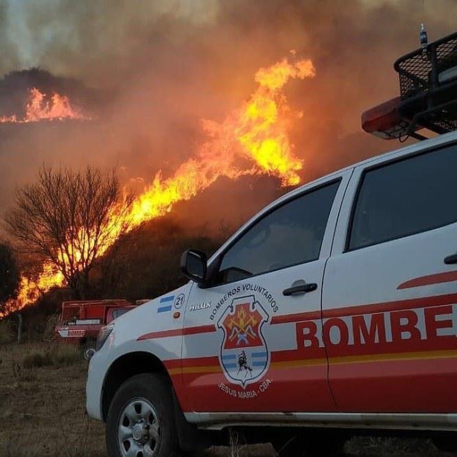 incendio