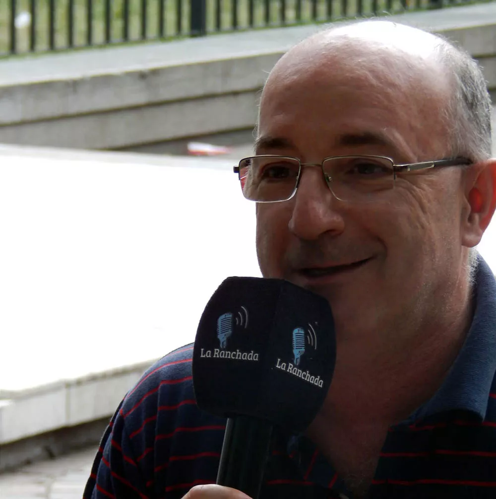 Marco Galán presidente Mutual Mugica 2