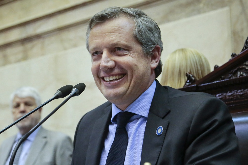 Emilio Monzó by NA