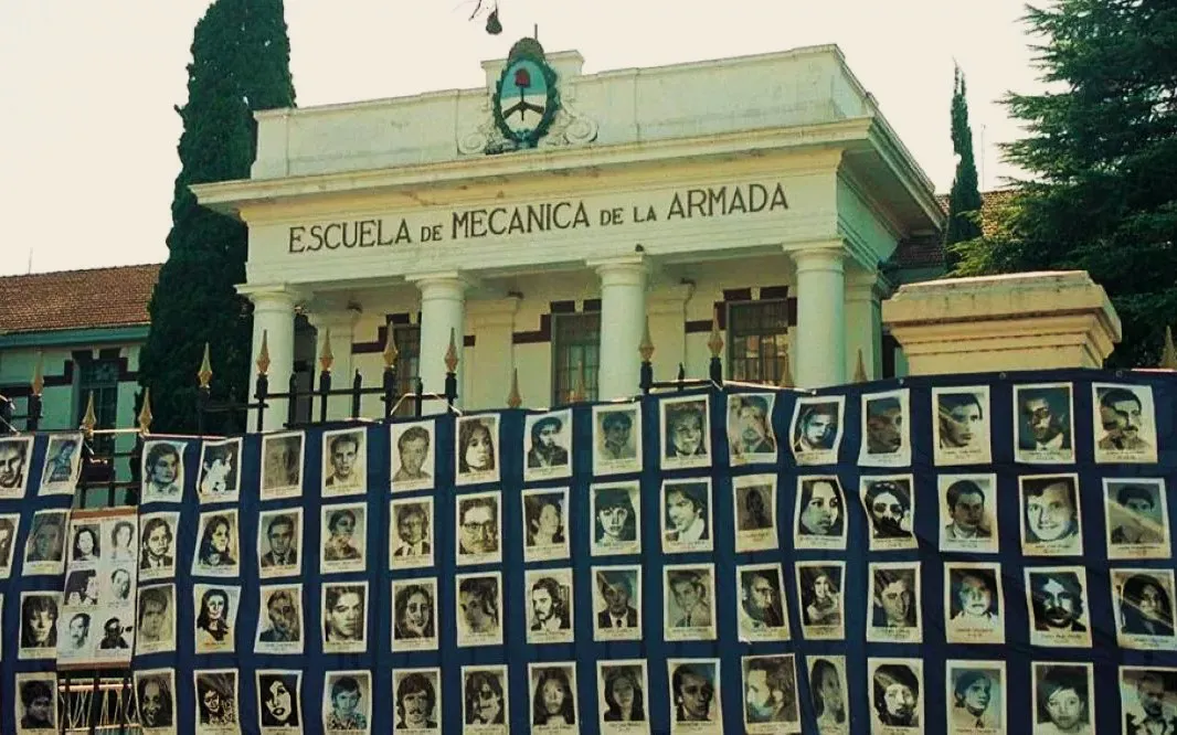 Ex-Esma