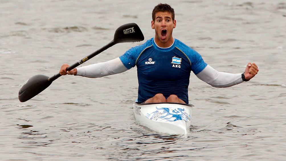 Agustin Vernice