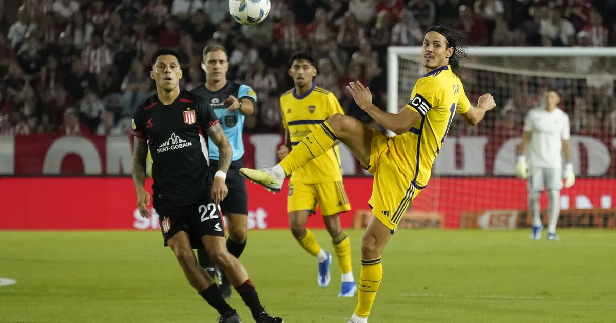 Boca Estudiantes (gentileza) 2