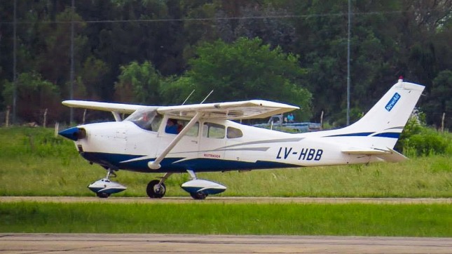 Avioneta