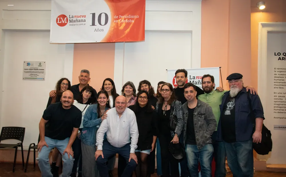 aniversario 10 LNM 1 by matilde gudiño 24