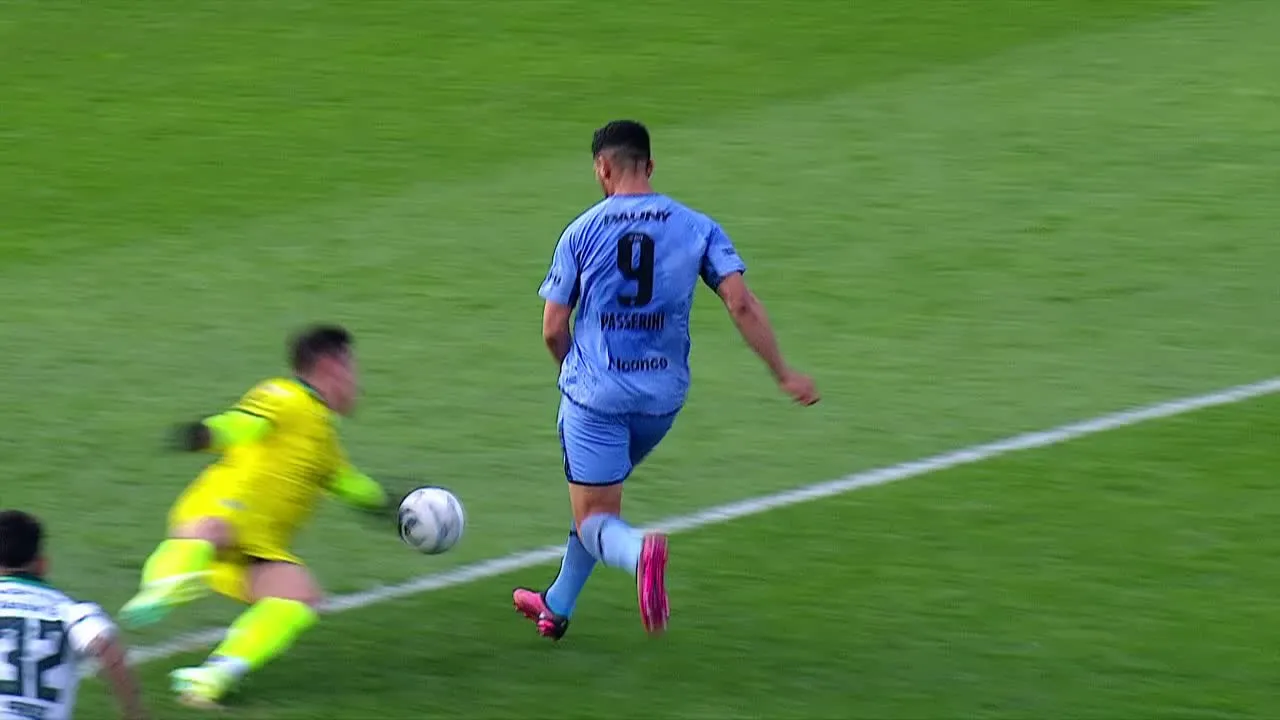 belgrano sarmiento