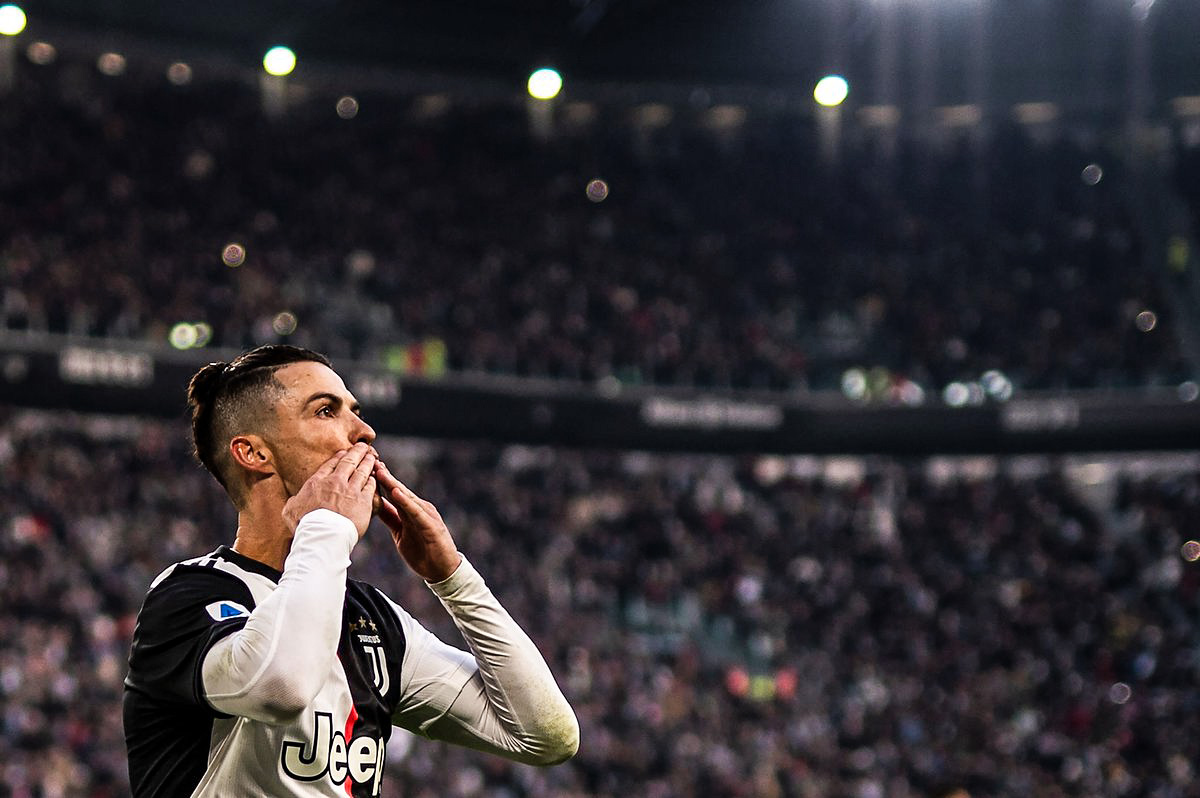 cr7