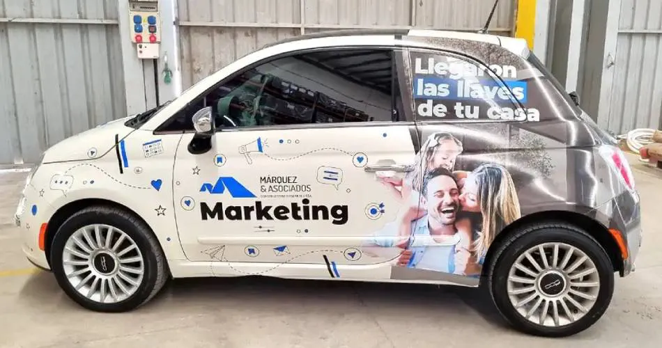 márquez y asociados by justicia