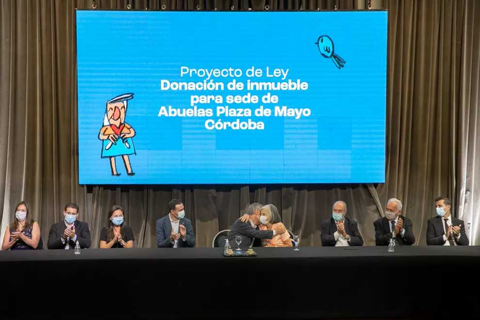 Abuelas Córdoba by prensa.cba