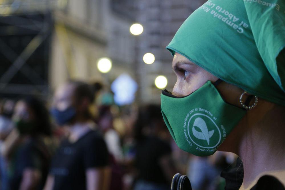 imaz aborto
