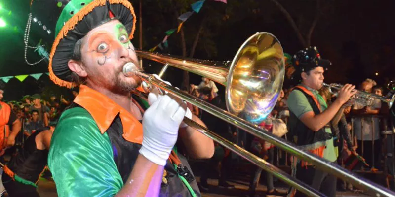 carnavales