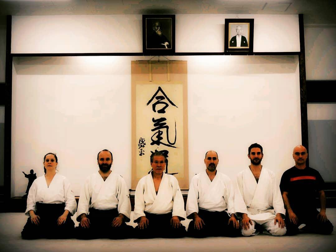 aikikai