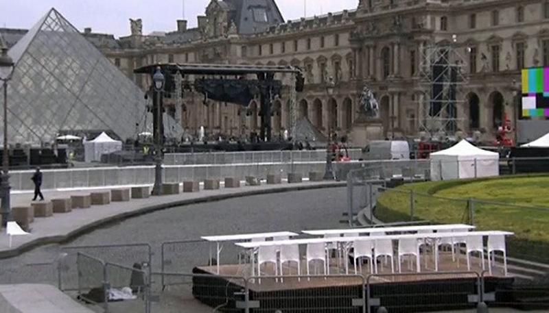 louvre 2