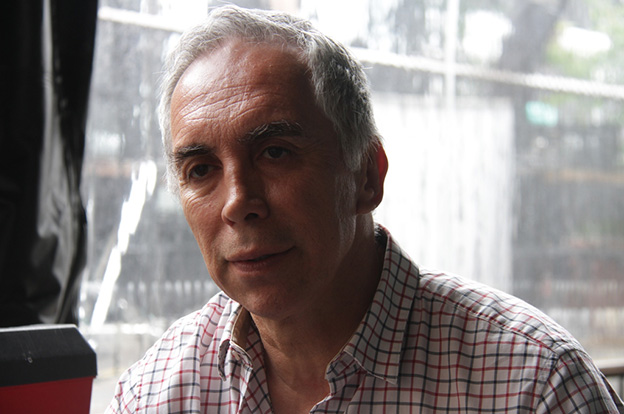 Jorge Alvarez 1