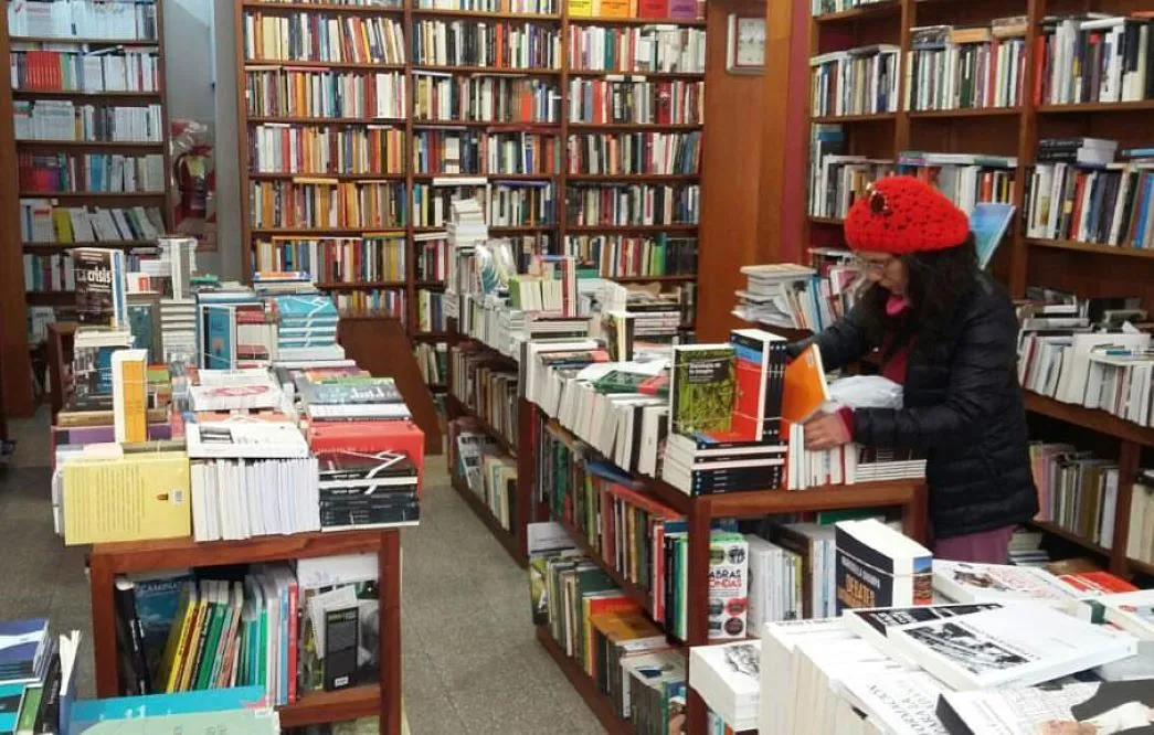Ruben Libros