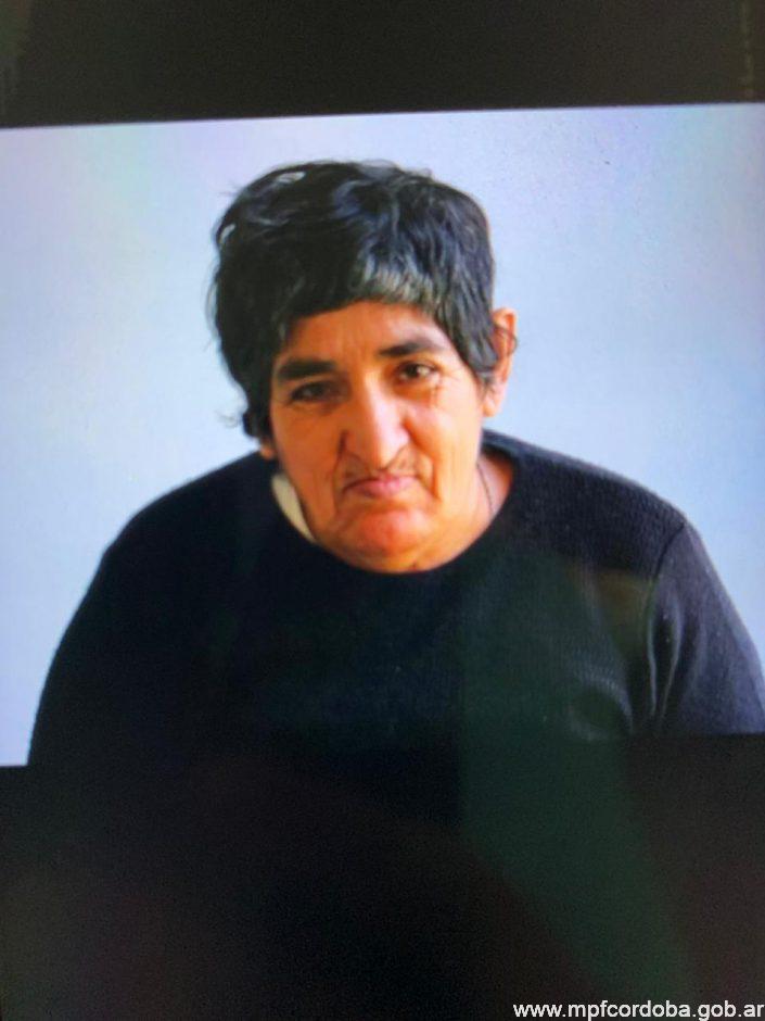 norma barrera bell ville