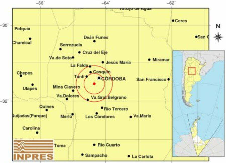sismo