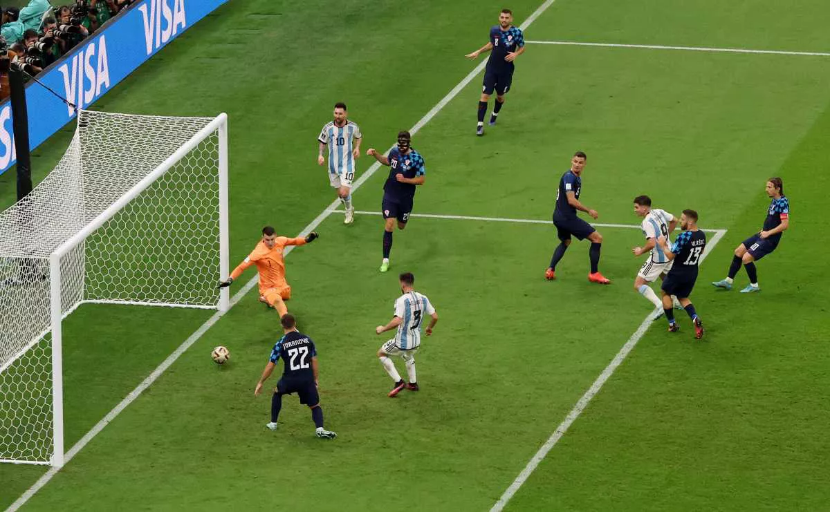 argentina croacia by NA REUTERS Paul Childs