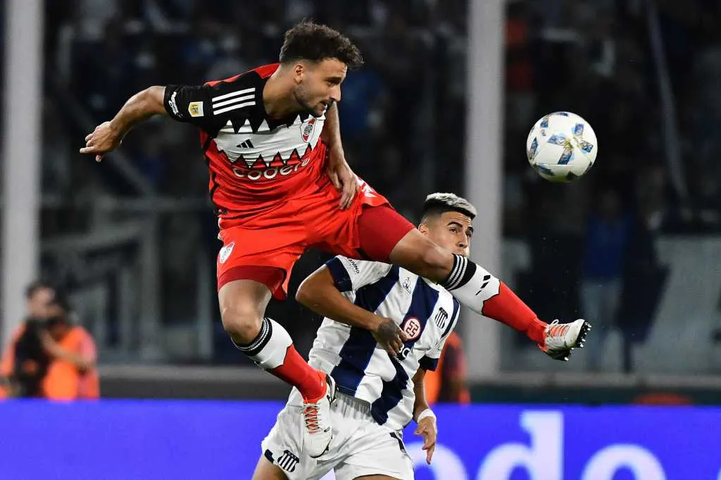 Talleres Rover NA