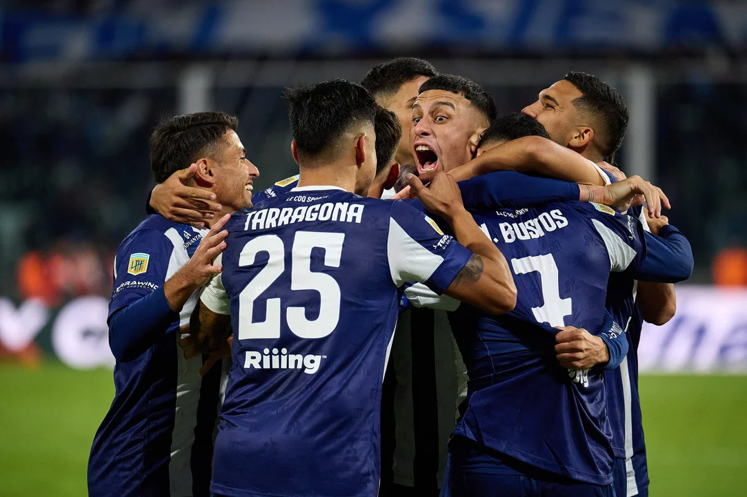 Talleres (X)