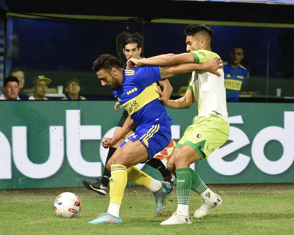 Salvio Boca