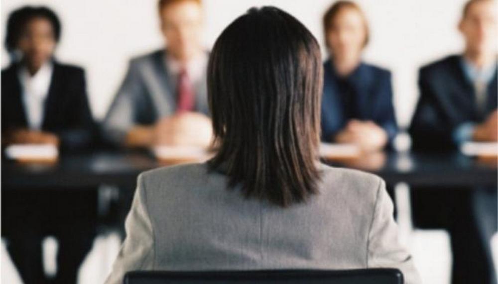 Mujeres directivas