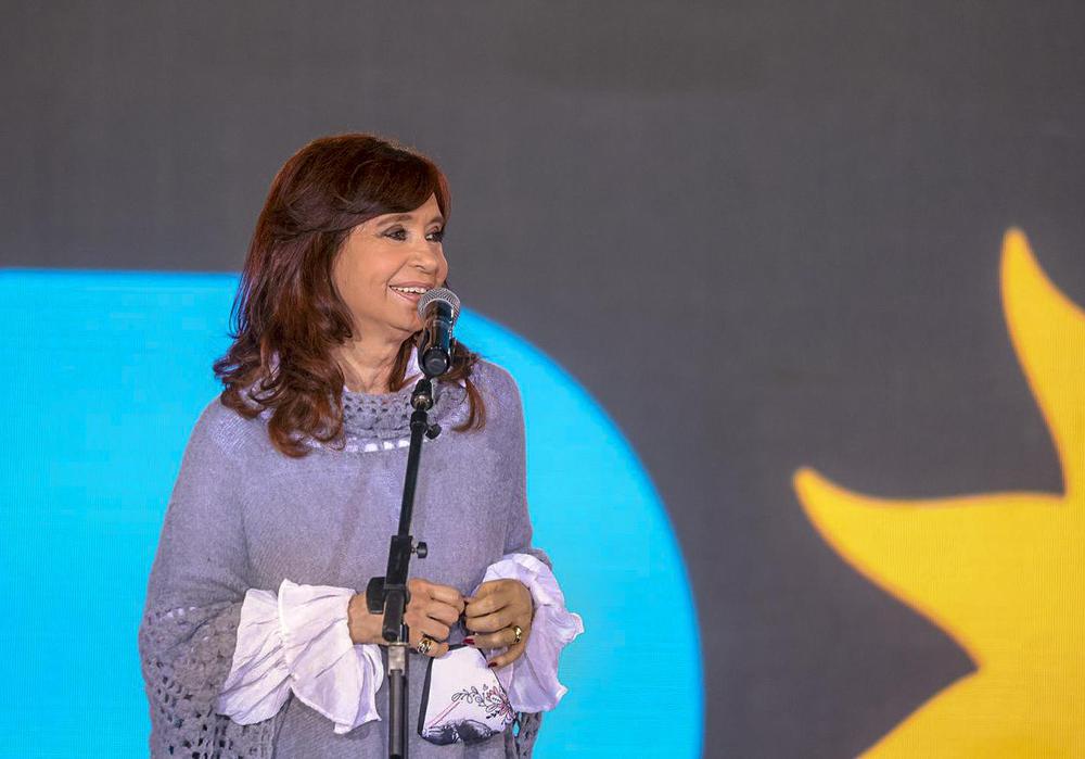 Cristina Fernández NA