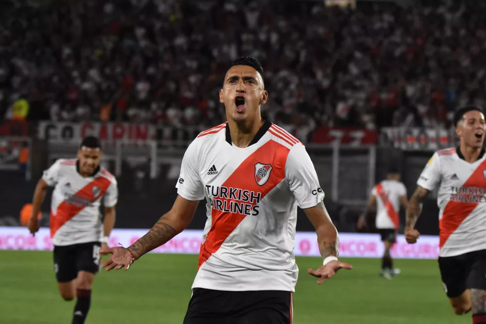 MATIAS SUAREZ