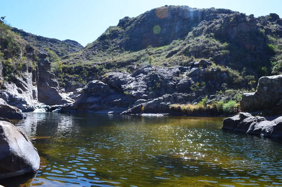 cerro blanco 1
