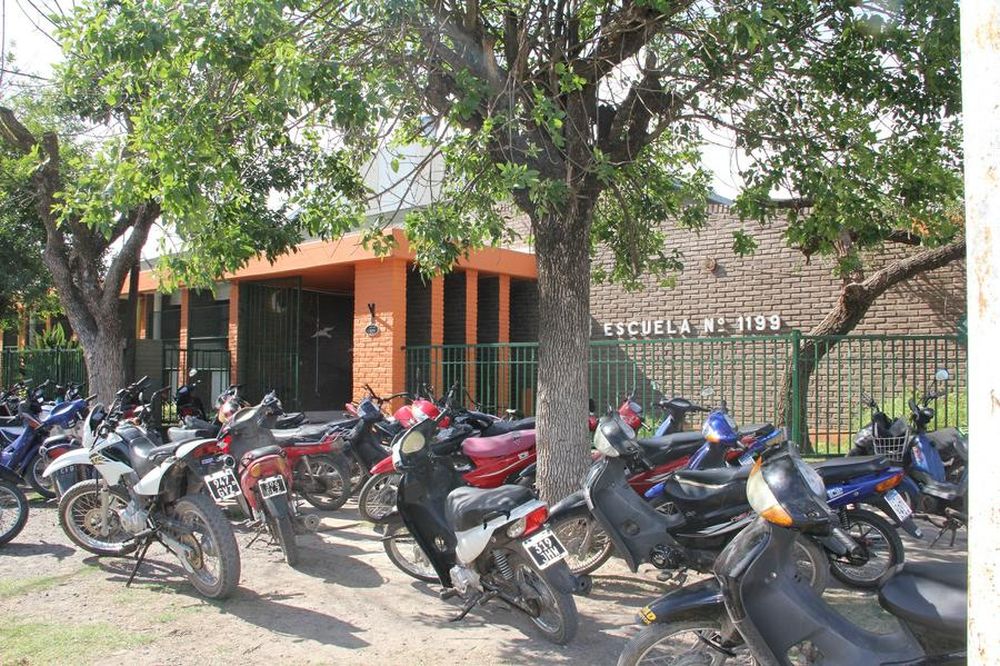 escuela