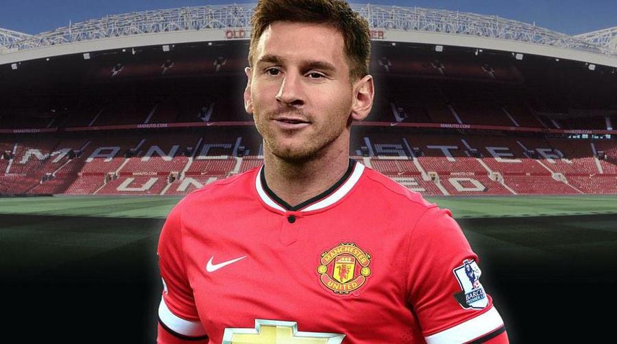 Messi United