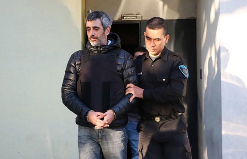 detenciones ex funcionariso cadena3
