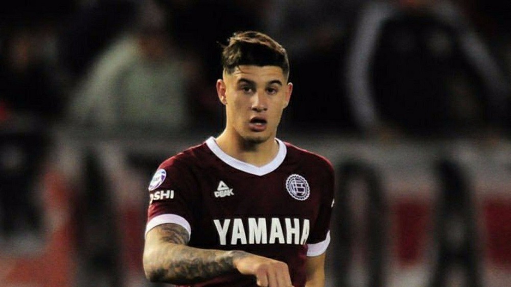 Lautaro Valenti
