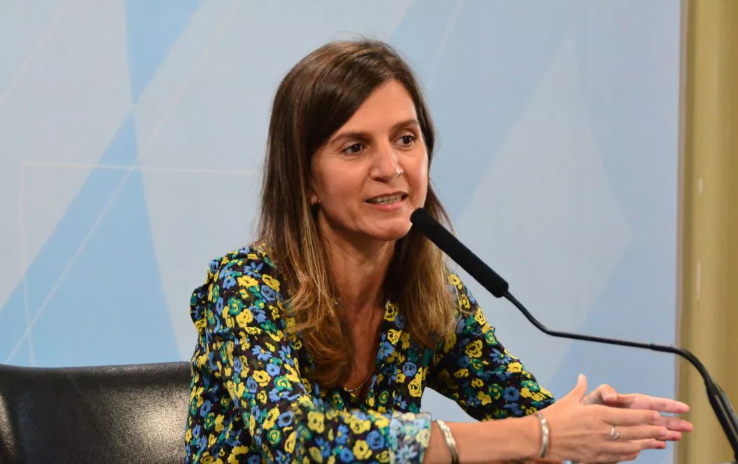 Fernanda-Raverta bi ANSES