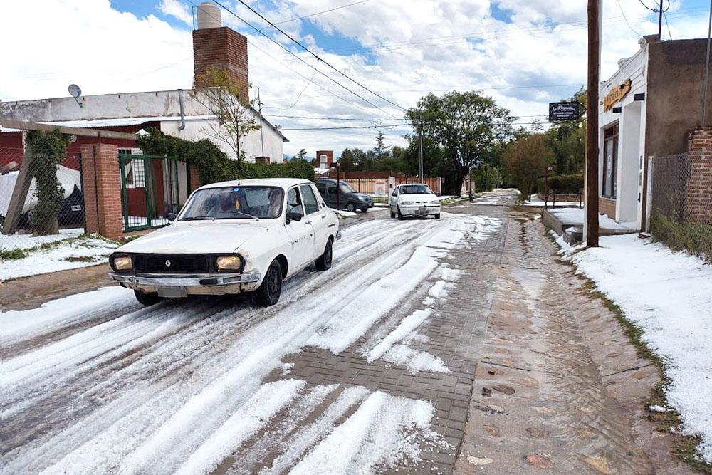 granizo 2