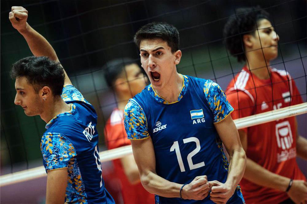 IMANOL SALAZAR MUNDIAL