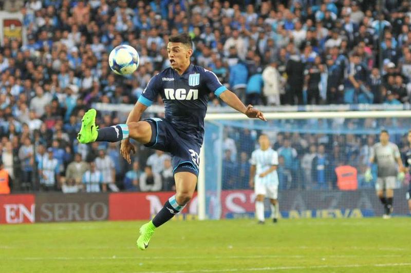 FOTO RACING ATLETICO TUCUMAN 220417
